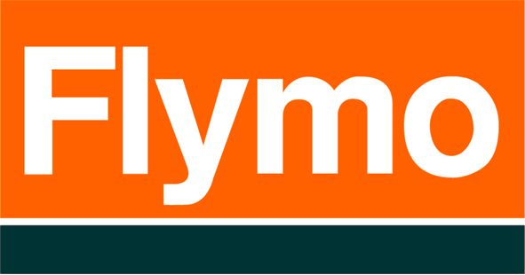 topmashinionline Flymo logo