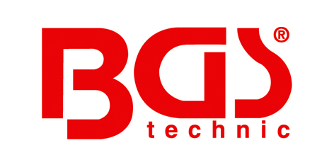 BGS technic logo