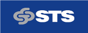 STS logo