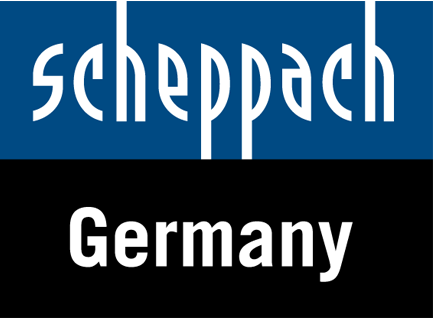 Scheppach logo