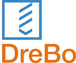 topmashinionline Drebo logo