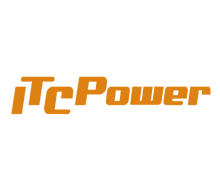 topmashinionline ITC Power logo