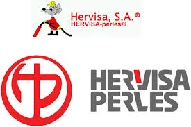 topmashinionline HERVISA PERLES logo