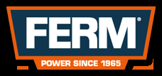 topmashinionline Ferm logo