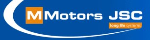 topmashinionline MMotors JSC logo