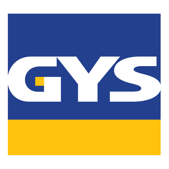 topmashinionline GYS logo