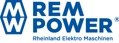 topmashinionline REM Power logo