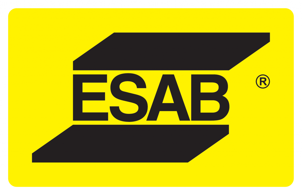 topmashinionline Esab logo