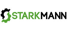 topmashinionline StarkMann logo