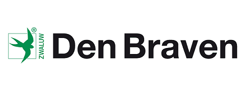 topmashinionline Den Braven logo