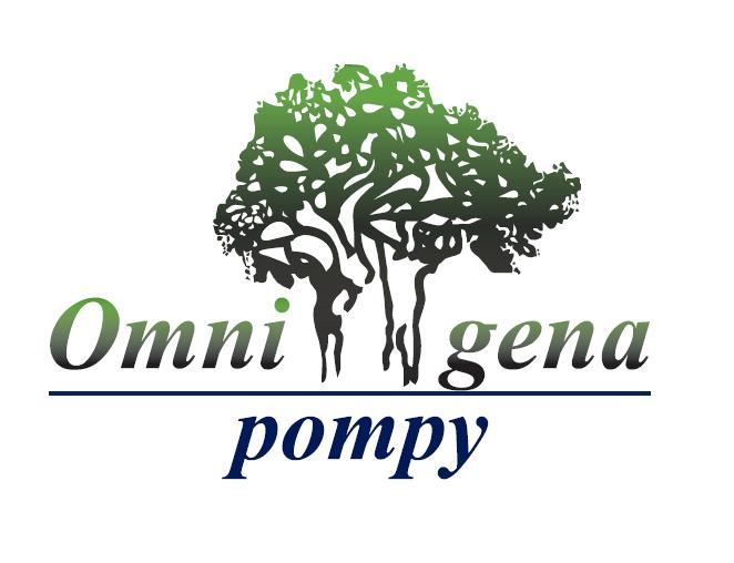 topmashinionline Omnigena logo