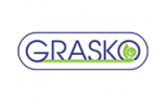 Grasko logo