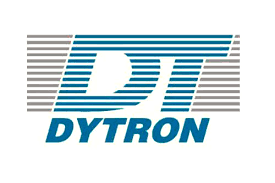 Dytron logo