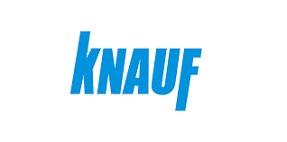 topmashinionline Knauf logo