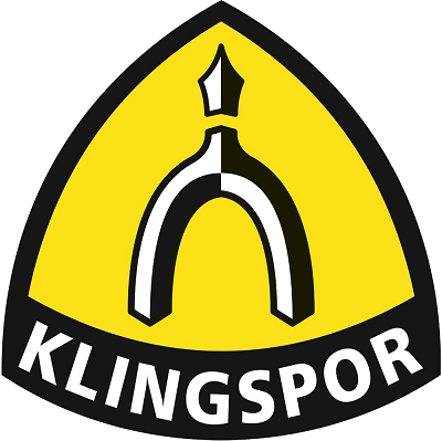 topmashinionline Klingspor logo