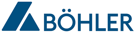 topmashinionline Bohler logo