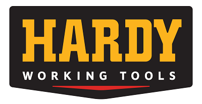 Kaem Hardy Working Tools logo