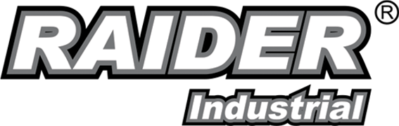 Raider Industrial logo