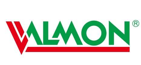 topmashinionline Valmon logo