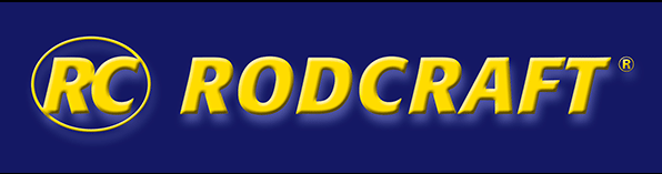 topmashinionline Rodcraft logo