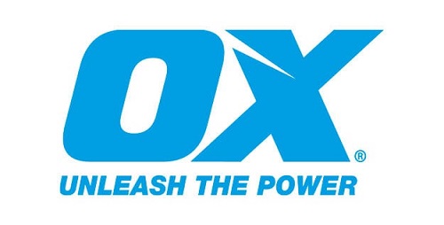 OX Tools logo