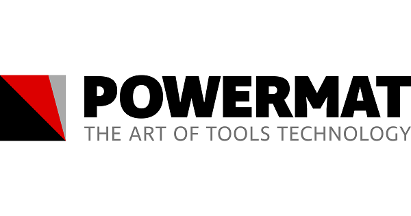 Powermat logo