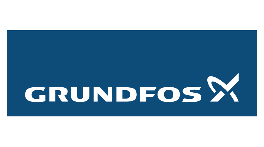 topmashinionline Grundfos logo