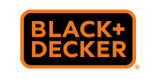 topmashinionline Black and Decker logo