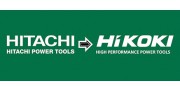 topmashinionline Hitachi - HiKOKI logo