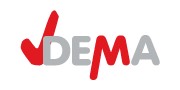 topmashinionline Dema logo