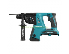 Акумулаторен перфоратор Makita DHR263Z 36 V, Li-ion, 2.5 J thumbnail image