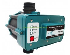 Електронен пресостат за помпа Leo PS-04D 1”, 230 V, 2.2 kW thumbnail image