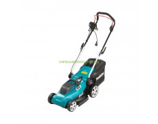 Електрическа косачка за трева Makita ELM3320 1200 W, 30 л, 33 см thumbnail image