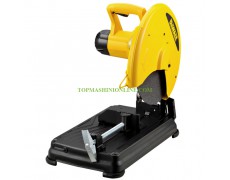 Циркуляр за рязане на метал DeWALT D28730 2300 W, абразивен диск Ø 355х25.4 мм thumbnail image