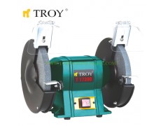 Шмиргел Troy T 17200 400 W, Ø 200 x 25 мм x Ø32 мм thumbnail image