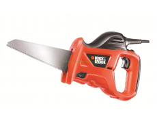 Електрическа ножовка Black&Decker KS880EC 400 W, 5500 мин-¹ thumbnail image