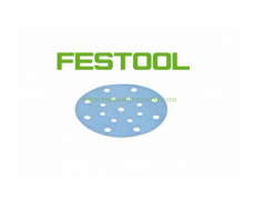 Шкурка за бои и лакове за Ексцентършлайф Festool thumbnail image