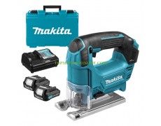 Акумулаторен прободен трион - зеге Makita JV101DWAE 10.8 V, 2 х 2.0 Ah, 18 мм, 65 мм в куфар thumbnail image