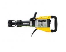 Електрически къртач със захват 6-стен DeWALT D25961K 1600 W, 35 J в куфар thumbnail image