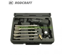 Комплект пневматичен къртач Rodcraft RC5120 6.0 bar, 400 л/мин thumbnail image