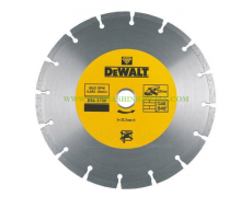 Диск диамантен за сухо рязане DeWALT DT3731 Ø 230х22.23 мм thumbnail image