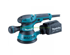 Шлайф ексцентриков Makita BO5041 300 W, 125 мм thumbnail image