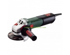 Ъглошлайф Metabo WEA 17-125 Q 1700 W, 125 мм, 11 000 мин-¹ thumbnail image