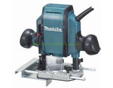 Оберфреза Makita RP0900 900 W, 27000 мин-¹, 8 мм thumbnail image