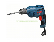 Бормашина Bosch GBM 10 RE 600 W, 20 Nm, 1-10 мм thumbnail image