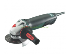 Ъглошлайф Metabo WQ 1400 1400 W, 125 мм, 10 500 мин-¹ thumbnail image