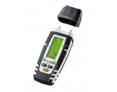 Влагомер Laserliner DampMaster Compact Plus с Bluetooth интерфейс thumbnail image