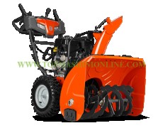 Бензинов снегорин Husqvarna ST 230P 291 см³, 6.3 kW, 9.6 к.с. 76 см 961910090 thumbnail image