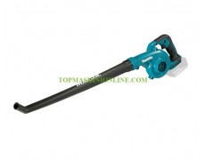 Акумулаторна въздуходувка 18 V Makita DUB186Z Li-Ion, 186 м³/ч без зарядно устройство и батерии/ thumbnail image