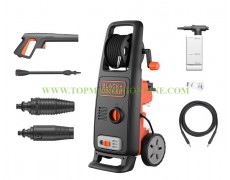 Водоструйка Black&Decker BXPW1700E 1700 W, 130 bar, 420 л/час thumbnail image